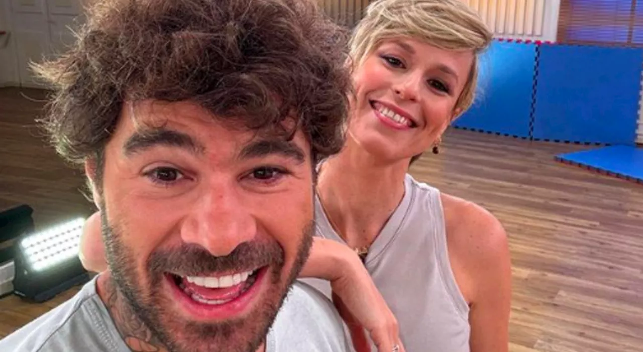 Federica Pellegrini, frecciata ad Angelo Madonia dopo Ballando: «Mi aspettavo un chiarimento, ci sono rimasta