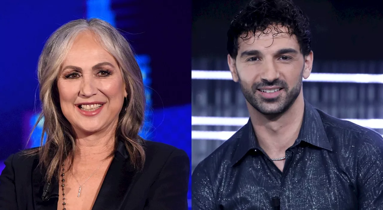 Todaro torna ad Amici e infiamma lo studio: prima boccia Alessia e poi si scontra con Celentano (e Umberto). C