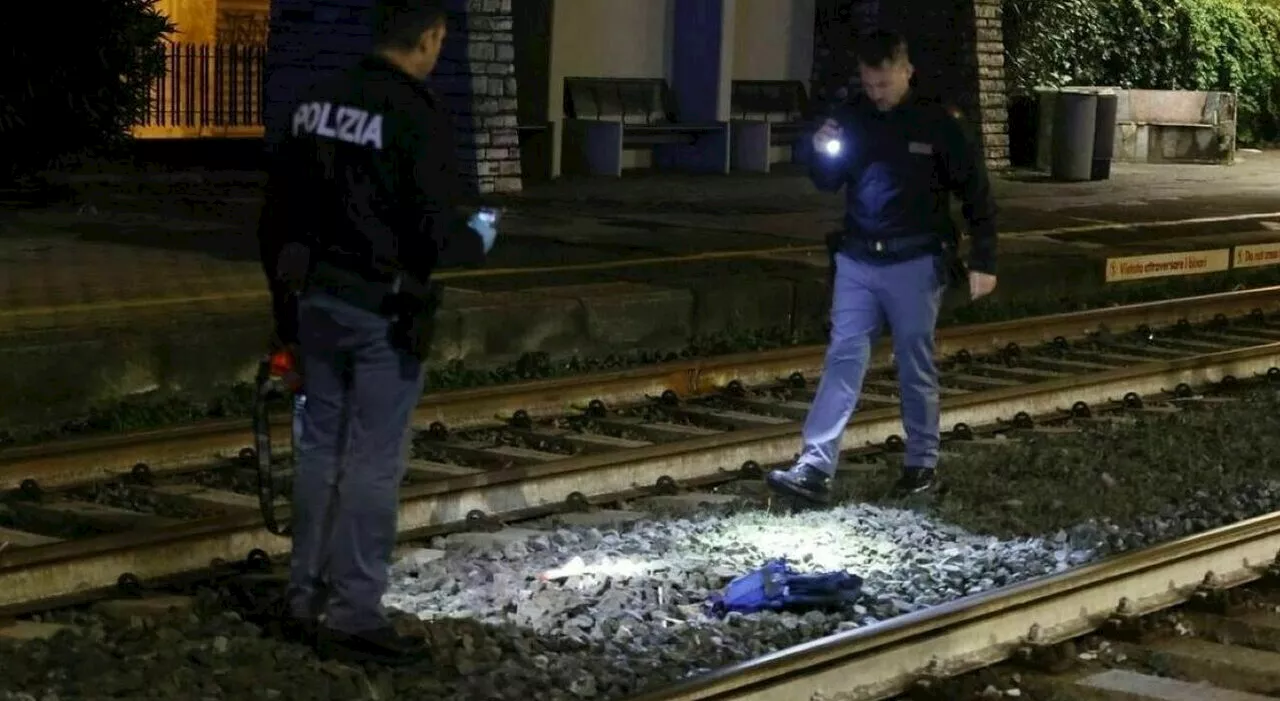 Uomo travolto e ucciso dal treno Piacenza-Milano: non si esclude alcuna ipotesi