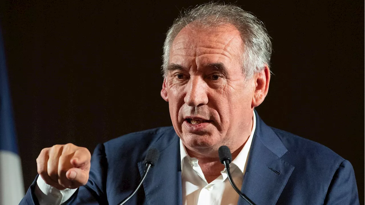 Gouvernement de François Bayrou : comment vont se dérouler les consultations du nouveau Premier ministre