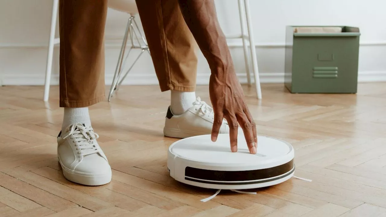 Libérez-vous des corvées ménagères grâce à cet aspirateur robot Dreame en promotion sur Amazon