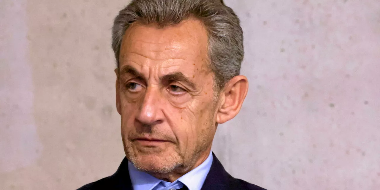 « Affligeant » : Nicolas Sarkozy critique la nomination de François Bayrou