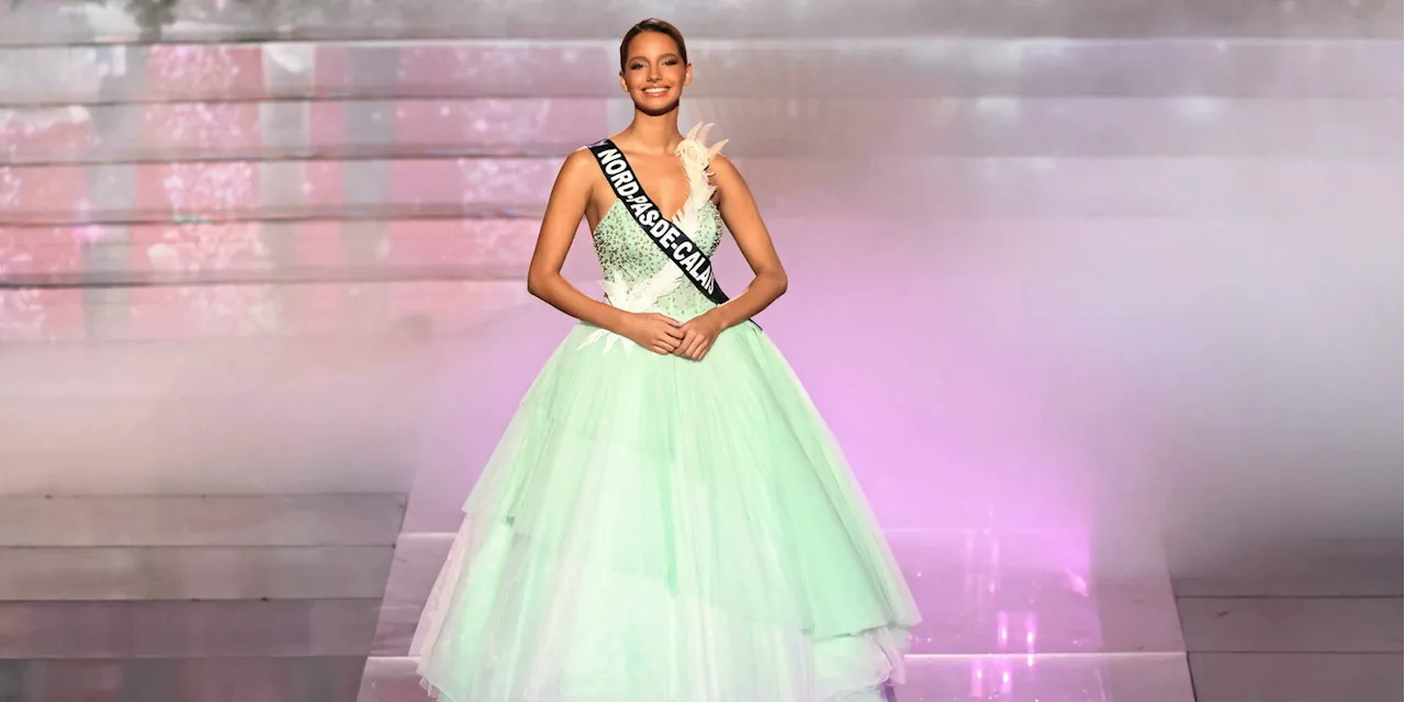 Miss France 2025 : le vote du public était en faveur de Miss Nord-Pas-de-Calais