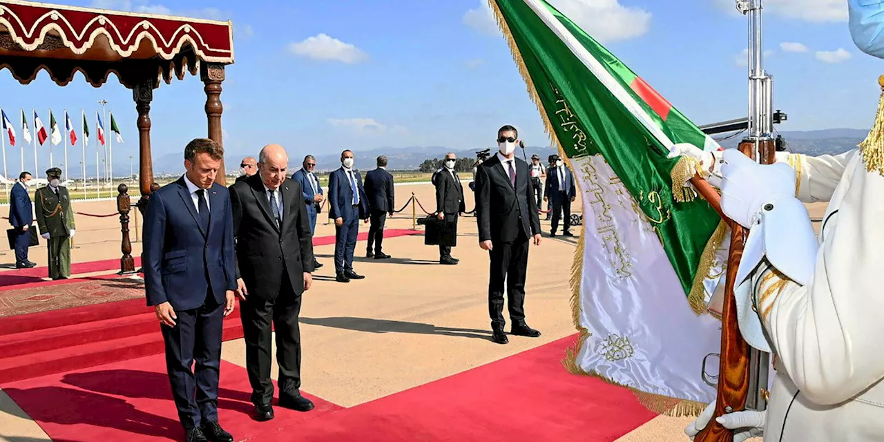 Tensions entre Alger et Paris : l’ambassadeur de France convoqué