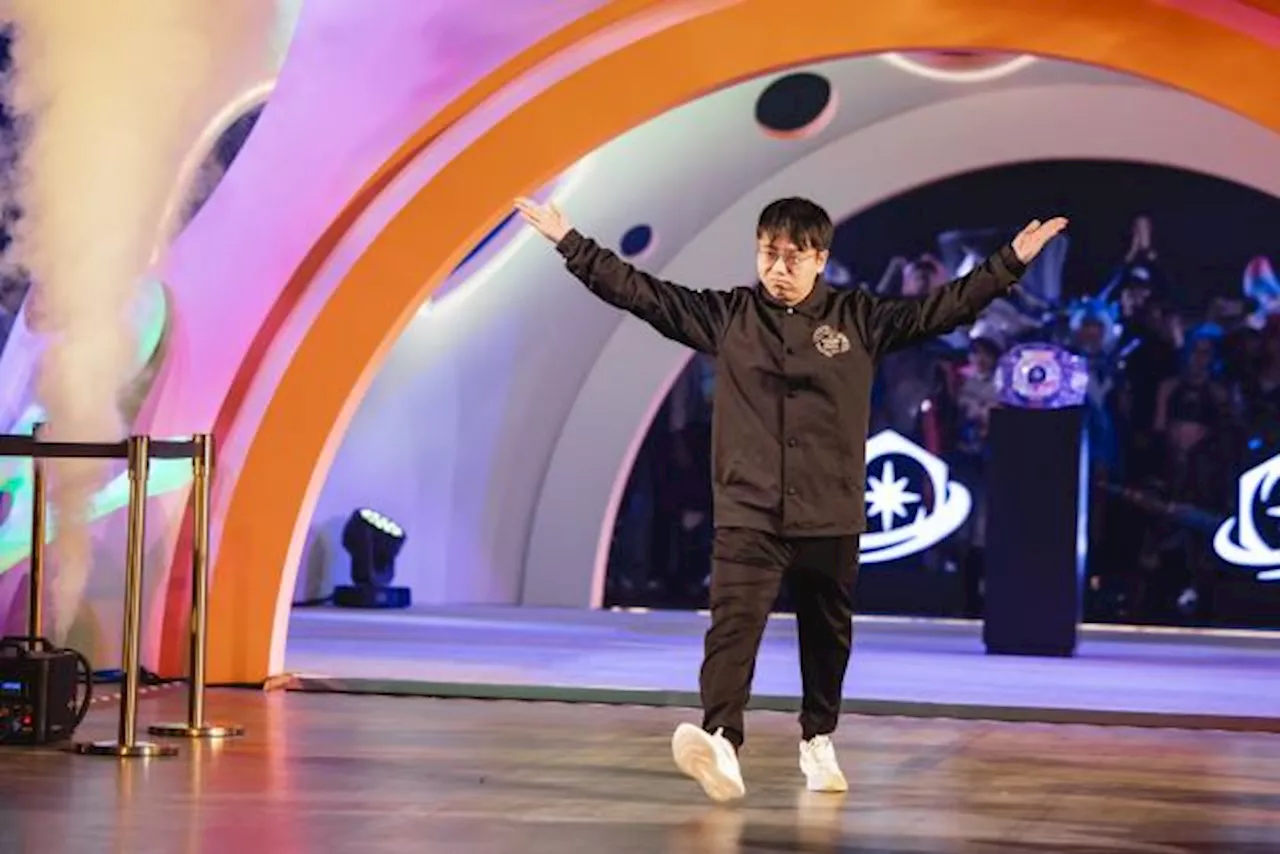 Teamfight Tactics : Shiquz remporte le Macao Open, Jedusor finaliste