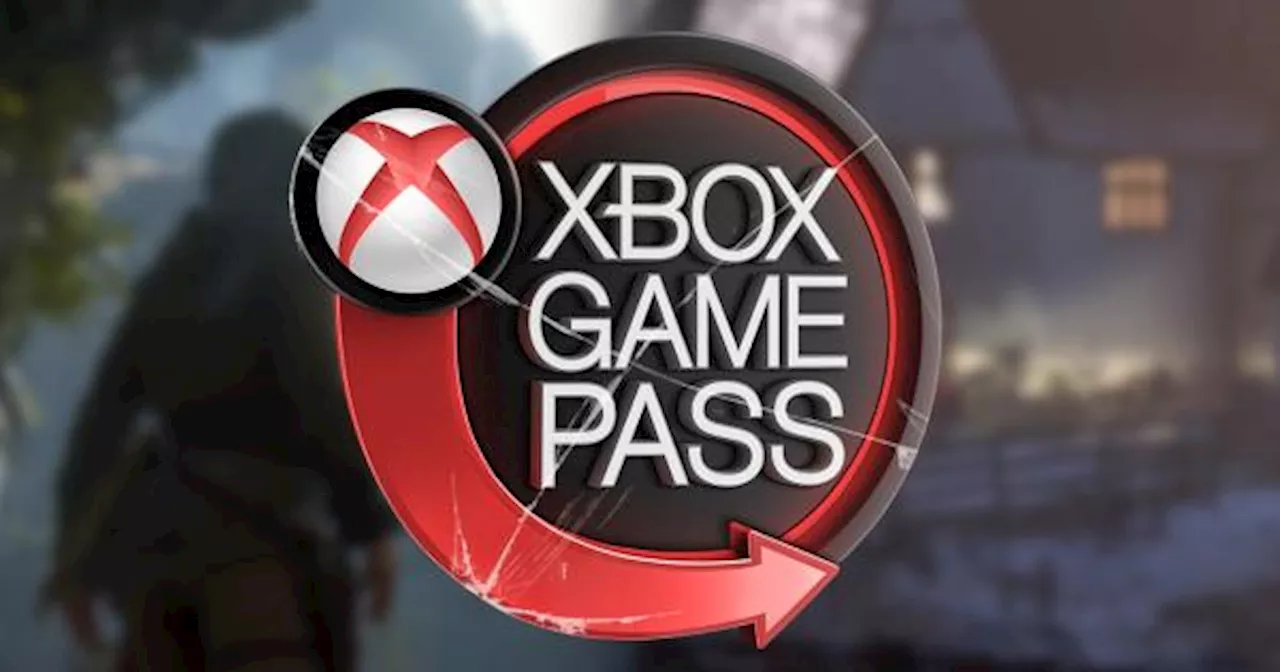 Xbox Game Pass acaba de perder 7 juegazos; un aclamado exclusivo de Microsoft desapareció para siempre