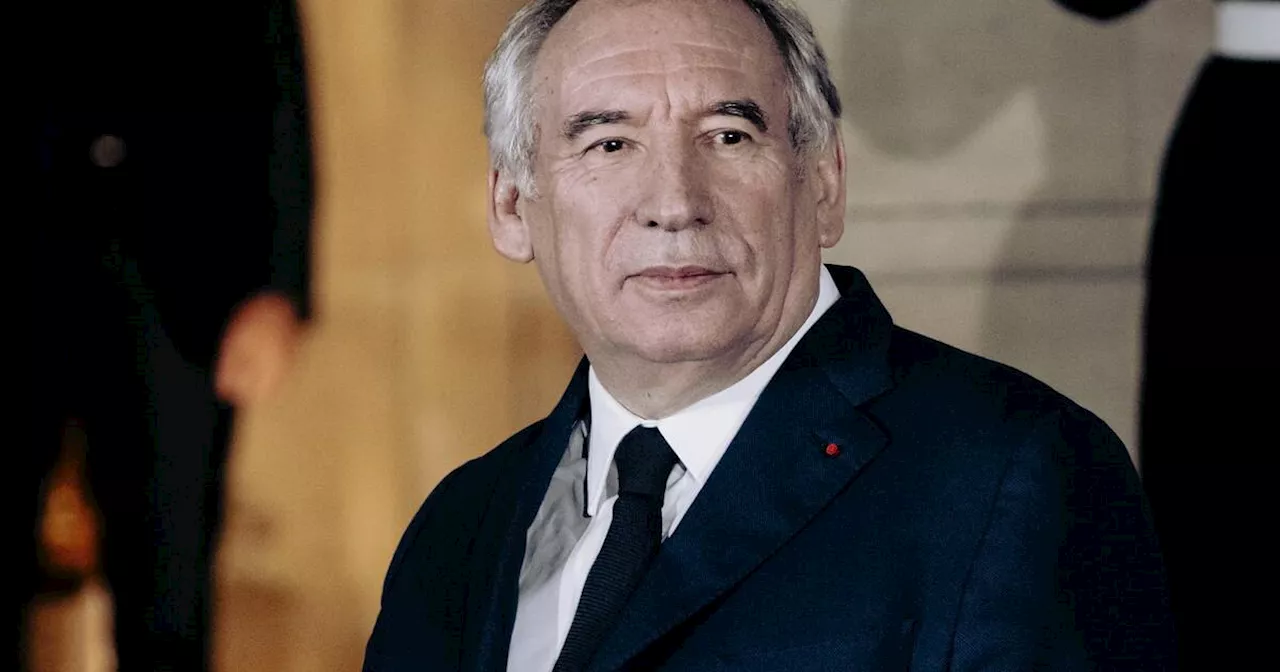 François Bayrou à Matignon ou la fin programmée d’Emmanuel Macron, par Christian Salmon