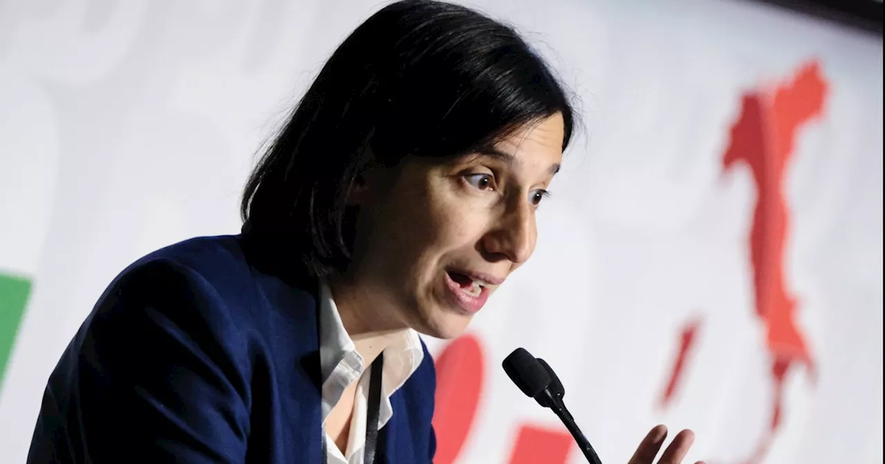 Giorgia Meloni stronca Elly Schlein: &#034;Le si inceppa la lingua...&#034;