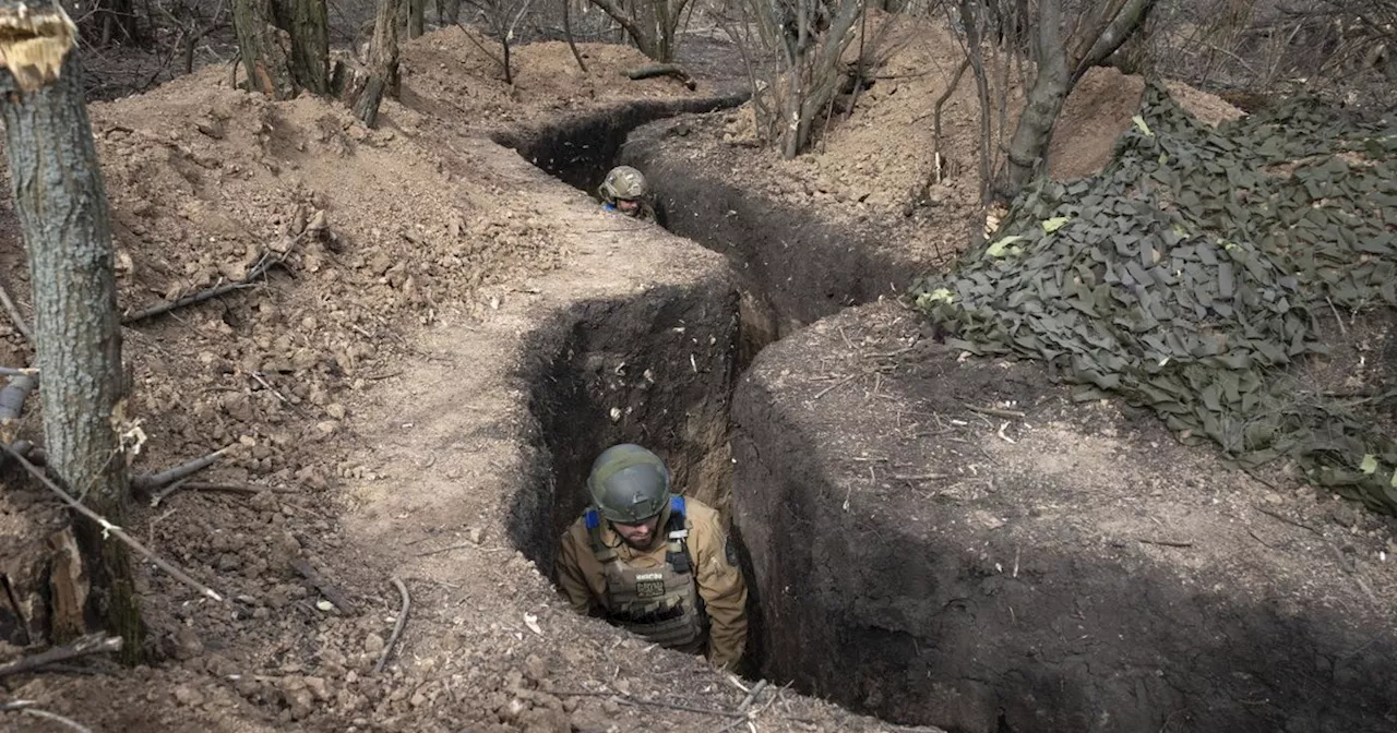 Kursk, otto soldati russi uccisi dai nordcoreani