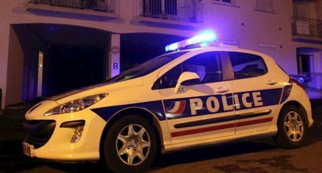 À Lens, un homme blessé par arme blanche lors d'une violente rixe cette nuit