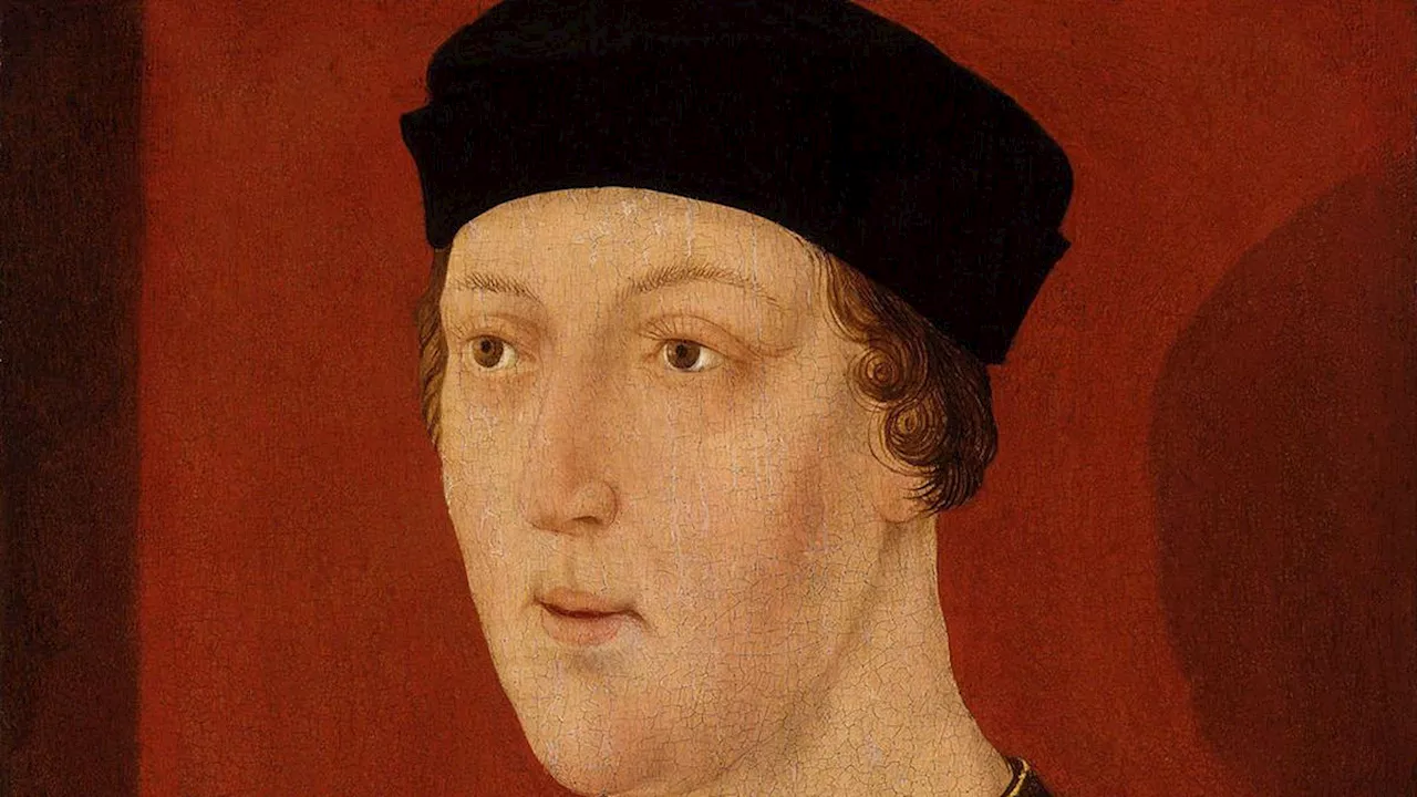 16 Desember 1432: Raja Inggris Henry VI Dinobatkan Jadi Raja Prancis di Usia 11 Tahun