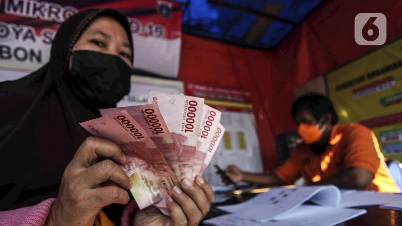 Bansos Atensi Yatim Piatu Rp 2,4 Juta per Tahun Disebar di Semarang