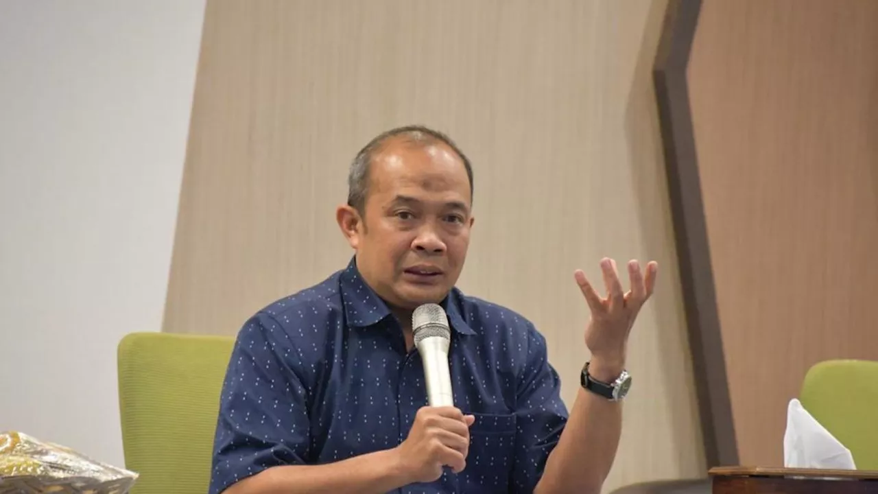 Hindari Protes, DPRD Jabar Minta Pemda Gencar Sosialisasi Opsen Pajak Kendaraan