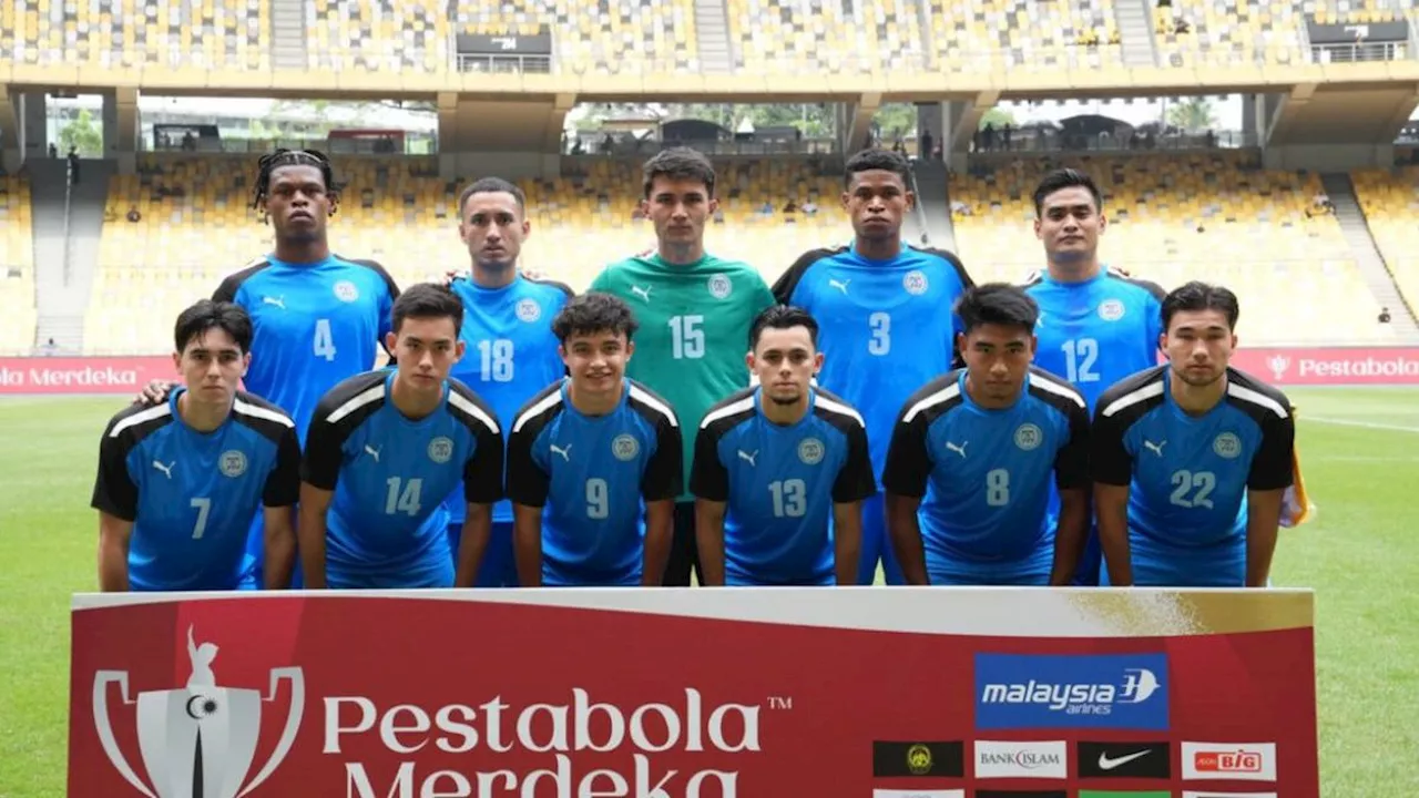 Ikuti Jejak Timnas Indonesia, Filipina Berambisi Besar Cetak Banyak Gol melawan Laos di Piala AFF 2024