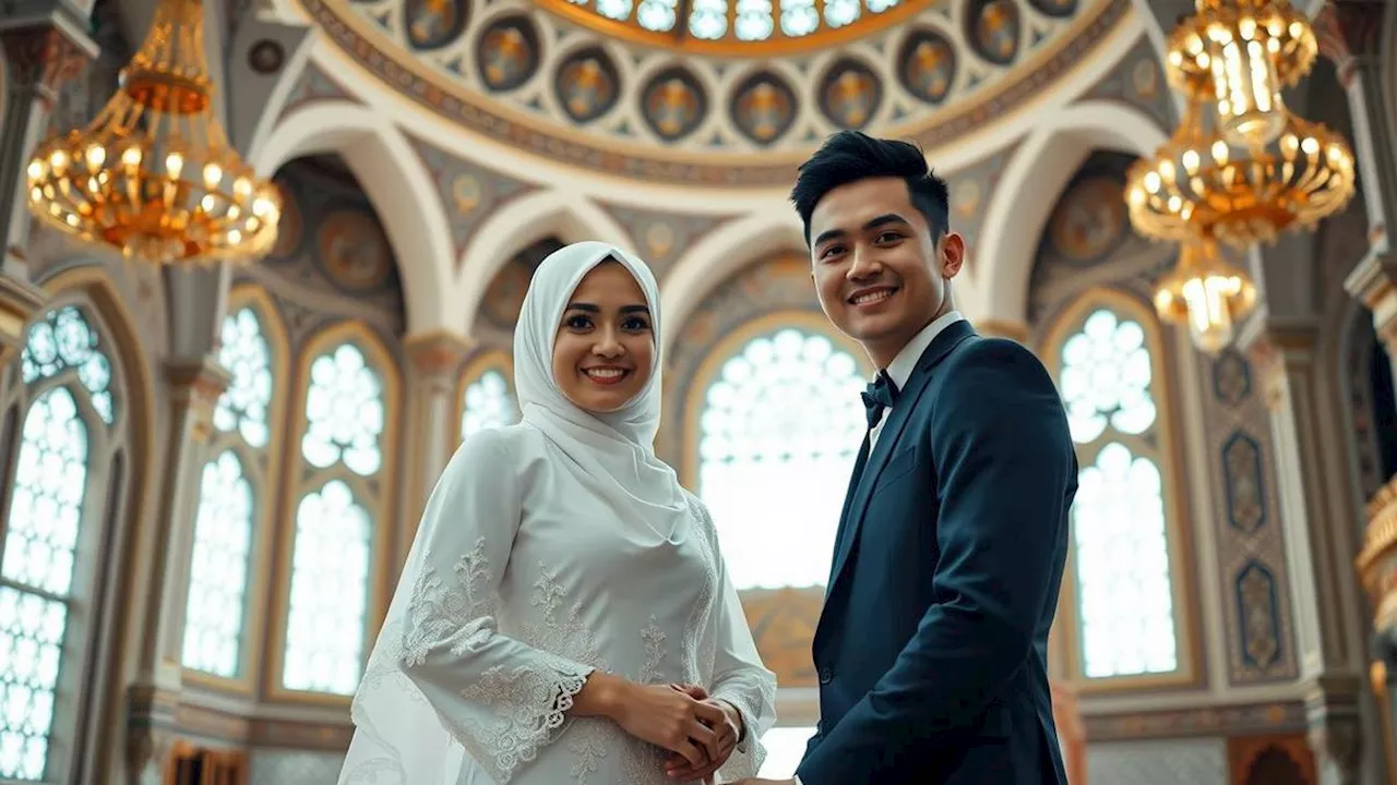 Ini Dosa Istri terhadap Suami yang Paling Dibenci Allah Menurut Buya Yahya, Hati-Hati!