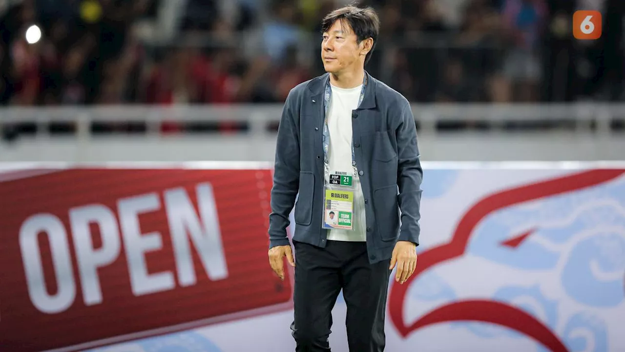 Teruntuk Shin Tae-yong, Hendri Satrio Beri Saran Jelang Timnas Indonesia vs Vietnam: Jangan Eksperimen