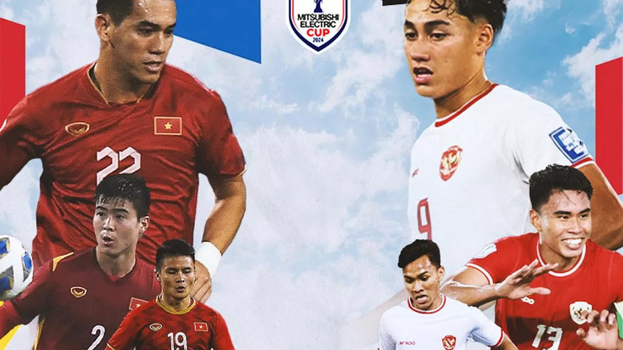 Update Ranking FIFA Timnas Indonesia Jelang Laga Melawan Vietnam, Masih Tertahan di Posisi 125 Dunia