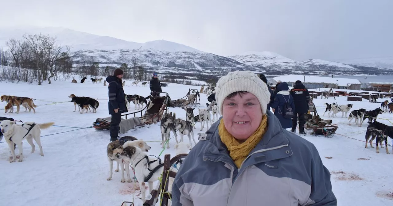 Beloved ski attendant was 'dedicated to her family' and 'loved by all'