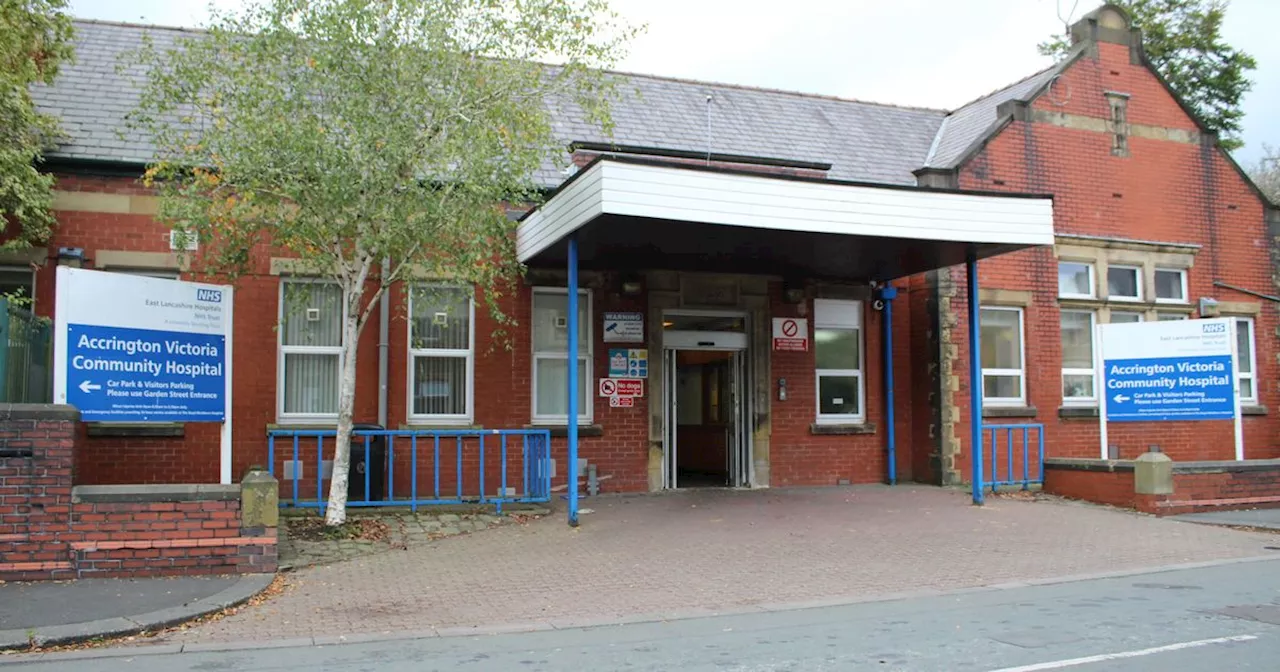 Children's centre to relocate with patients moved to other areas