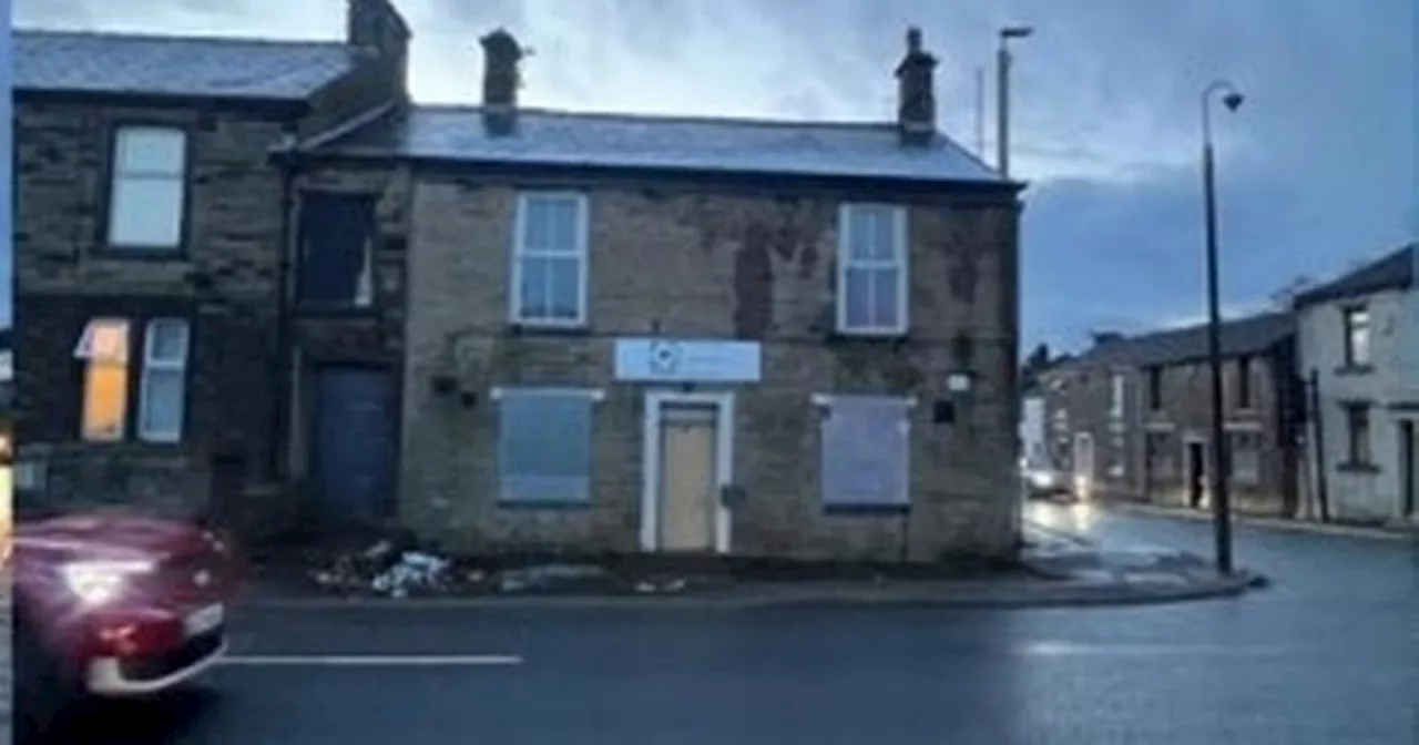 'Dilapidated' former Blackburn pub set to be bulldozed