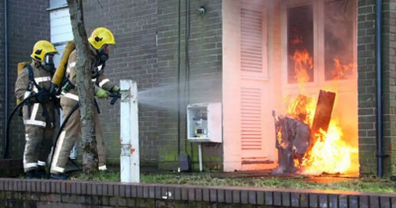 Lancs fire bosses vow to 'hold people to account' after 10k deliberate blazes