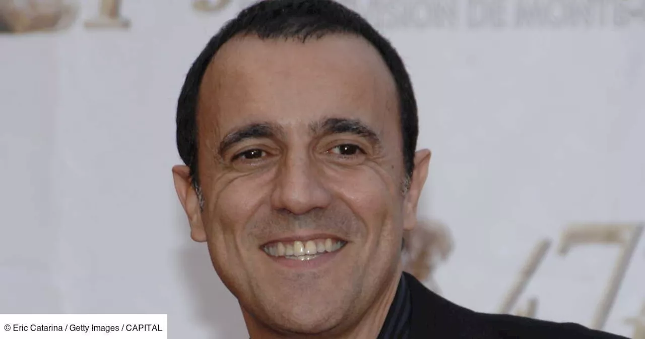 Retraite : l’ancien animateur Thierry Beccaro dévoile le montant de sa pension