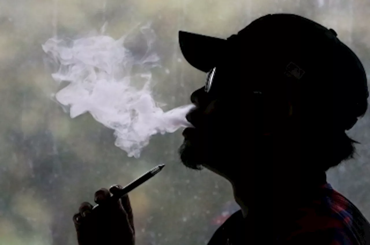 Singapore authorities vow crackdown on ‘Kpods’ as drug-laced vapes target youths (VIDEO)