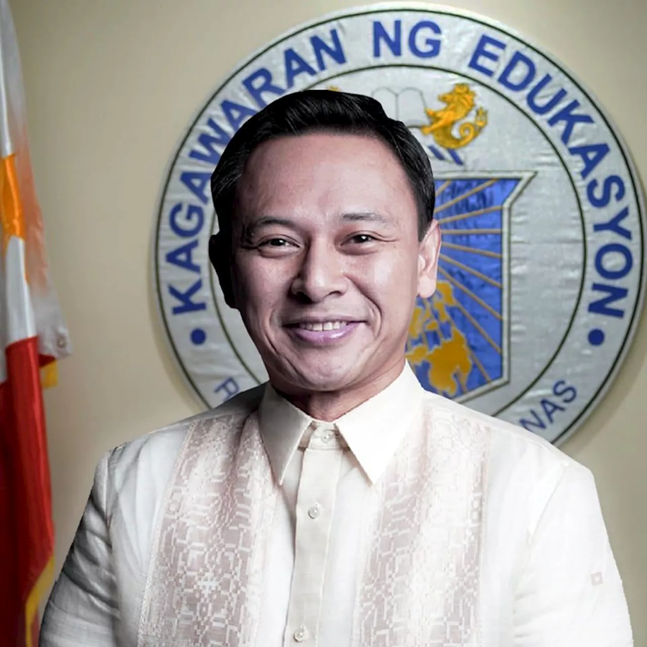 DepEd chief hopes President Marcos will act on P10 B budget cut