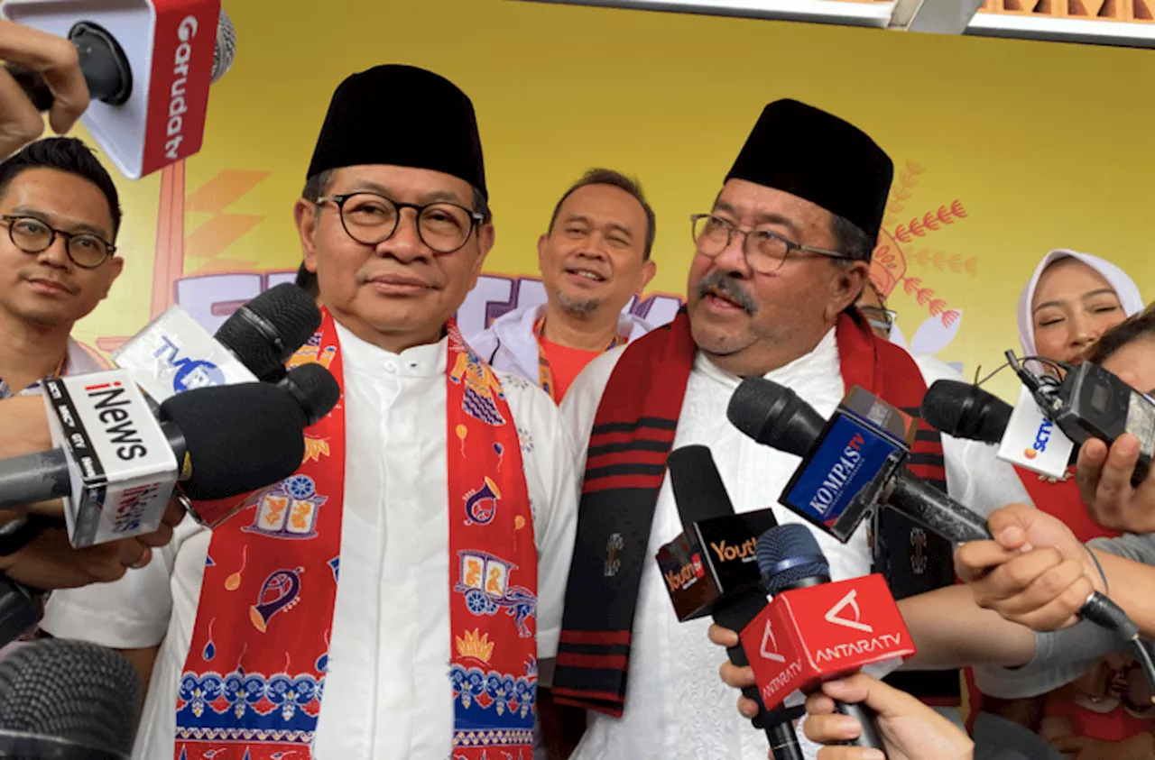 Kawal Seluruh Kebijakan Pram-Rano hingga 2029