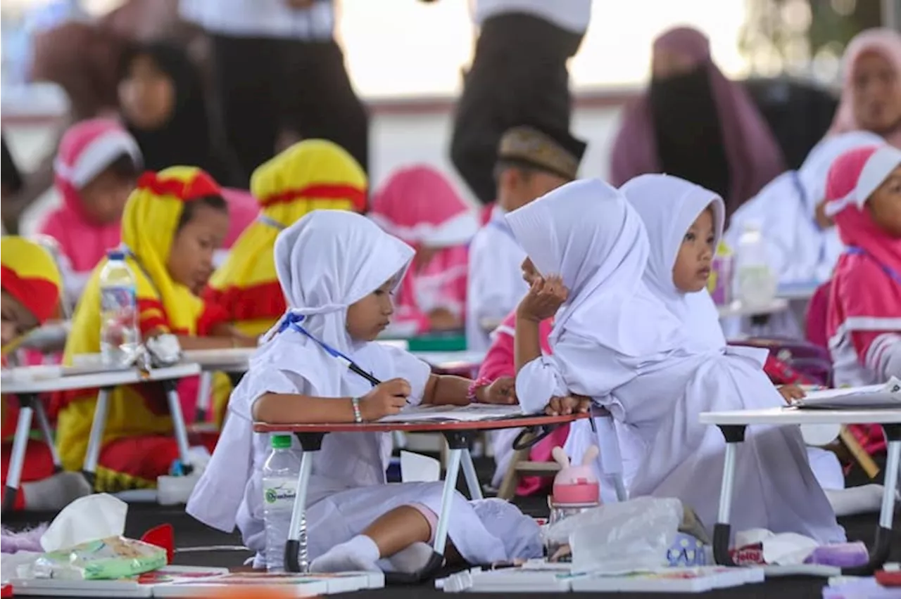 Pengamat Kebijakan Kemendikdasmen Jangan Hanya Jargon Tanpa Menuntaskan Masalah Pendidikan