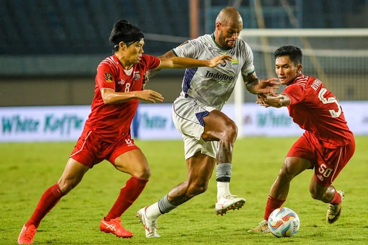 Profil Rivaldo Pakpahan, dari di Liga 3 Naik Kelas Perkuat Timnas Indonesia di Piala AFF 2024