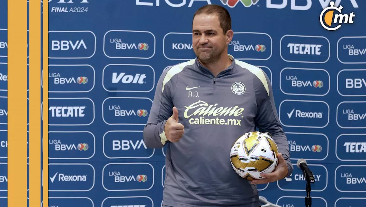 André Jardine busca ser el segundo con tricampeonato en futbol mexicano, ¿quién fue el primero?