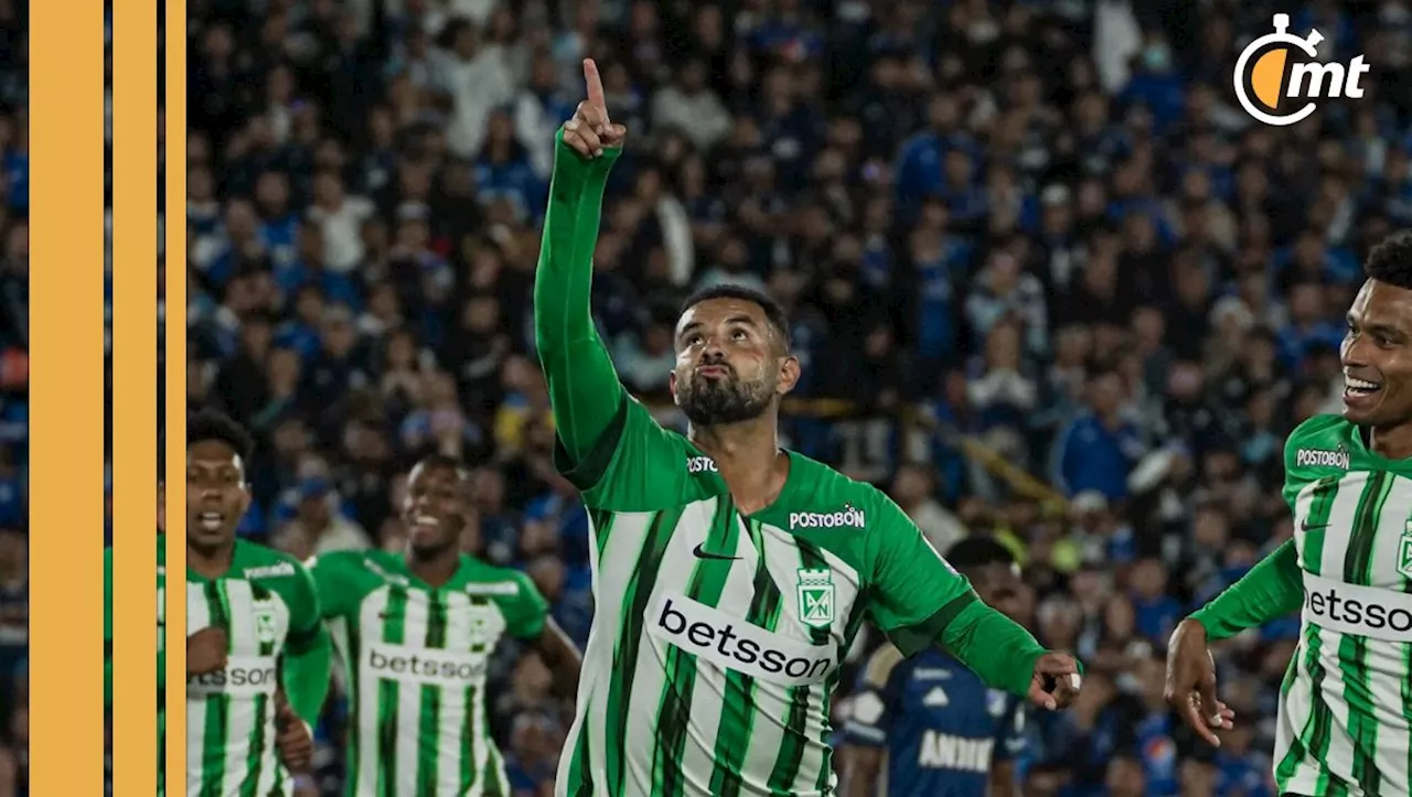 ¡Escándalo en Atlético Nacional! Esposa de Edwin Cardona destapa 'infidelidades' de jugadores