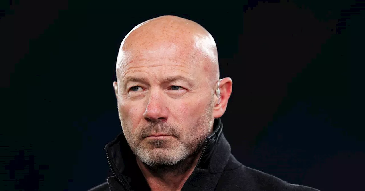 Alan Shearer names 'logical' Gary Lineker successor as the new MOTD host