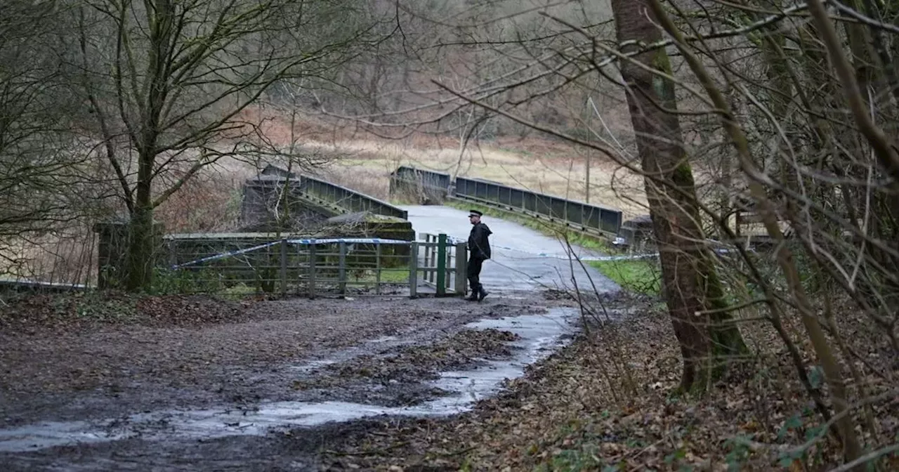 Body of man found in River Roch in Heywood