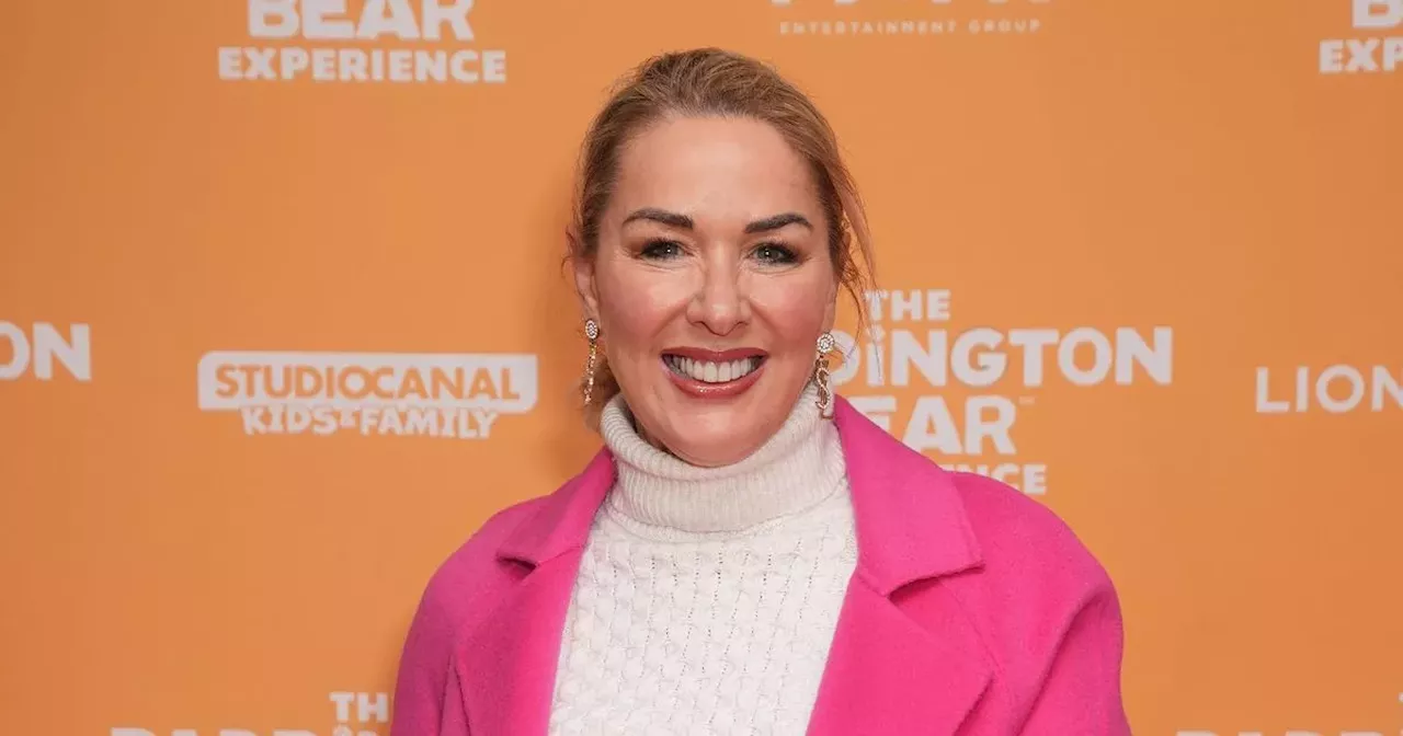 Coronation Street's Claire Sweeney makes bid to appear on ITV reality show