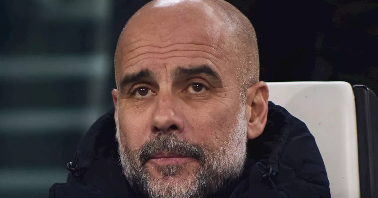 Man City to hand Pep Guardiola '£200m transfer war chest' as signing 'eyed'