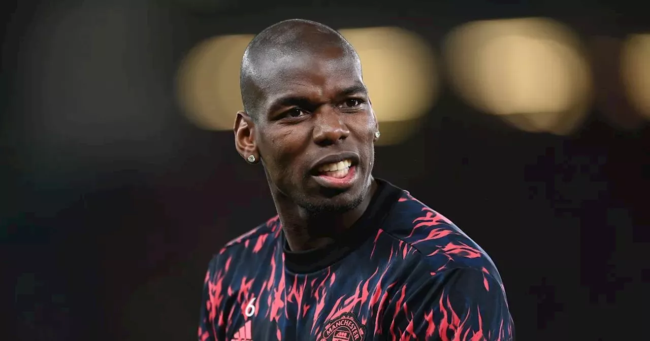 Paul Pogba next club odds amid Man City link as transfer pathway clear