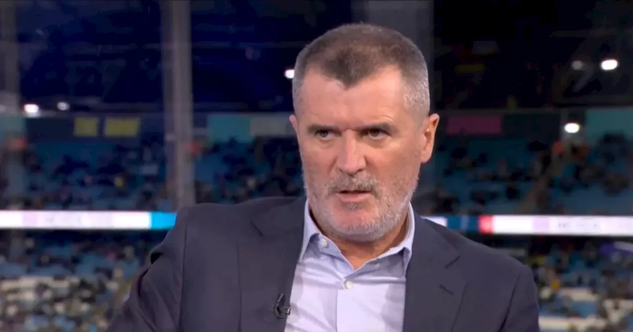 Roy Keane responds to brutal Marcus Rashford decision and sends Man United transfer message