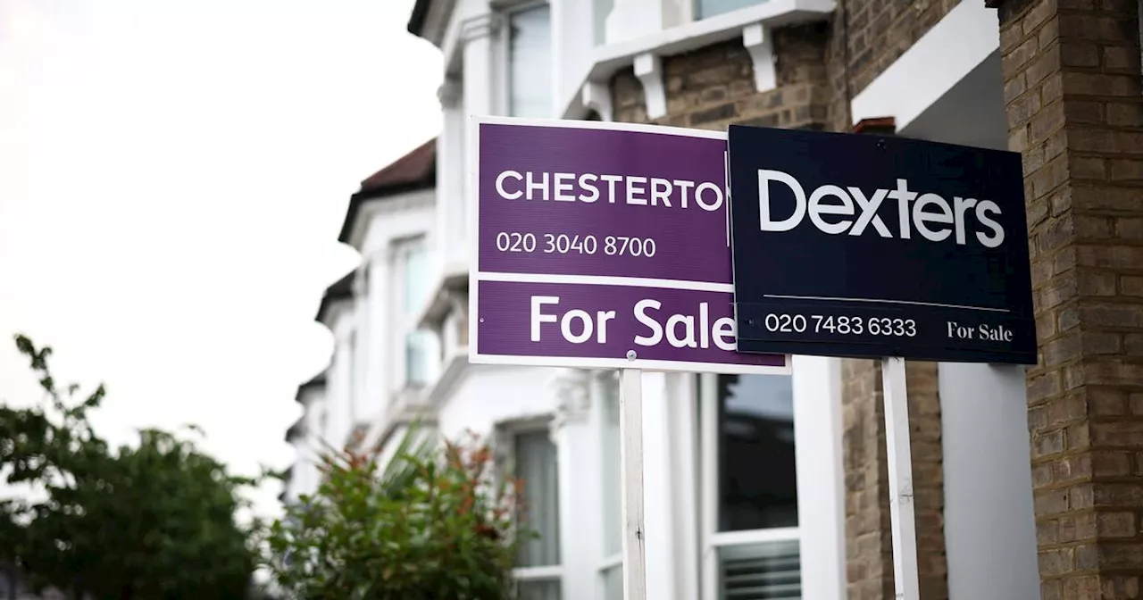 Urgent warning to home buyers in rush to beat stamp duty hike