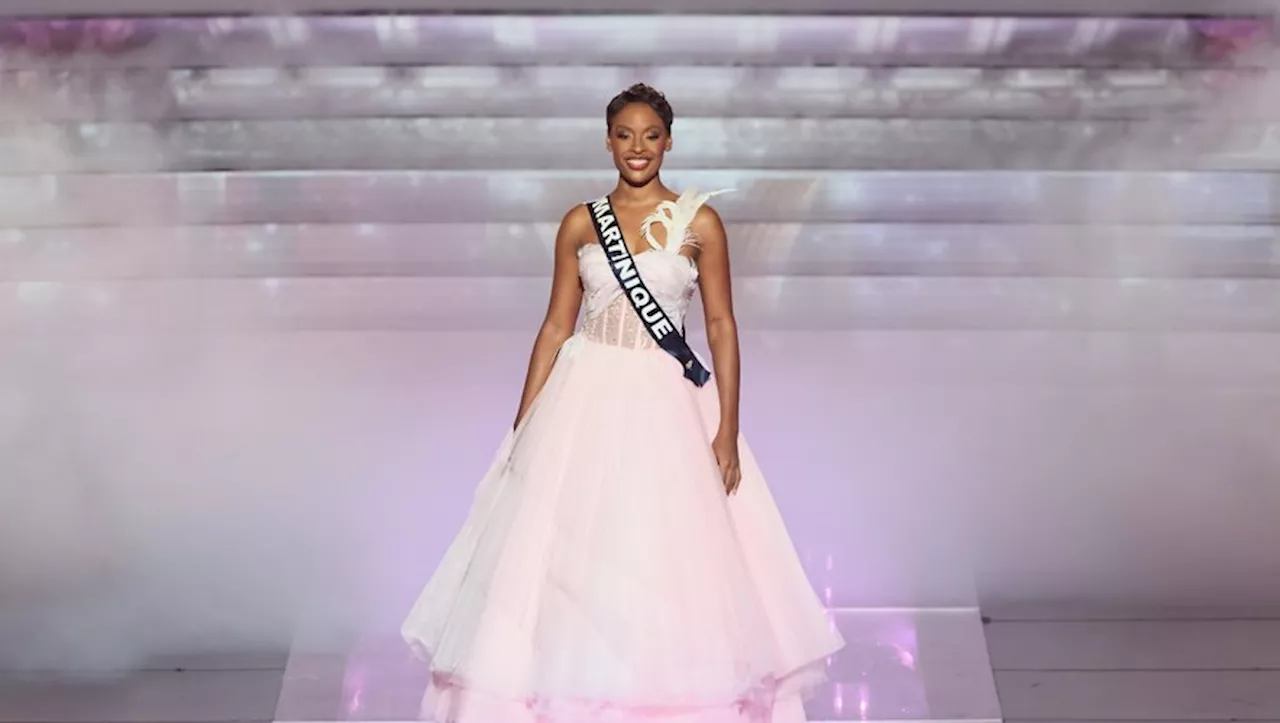 Miss France 2025 : après son sacre national, voici pourquoi Angélique Angarni-Filopon ne pourra pas participer