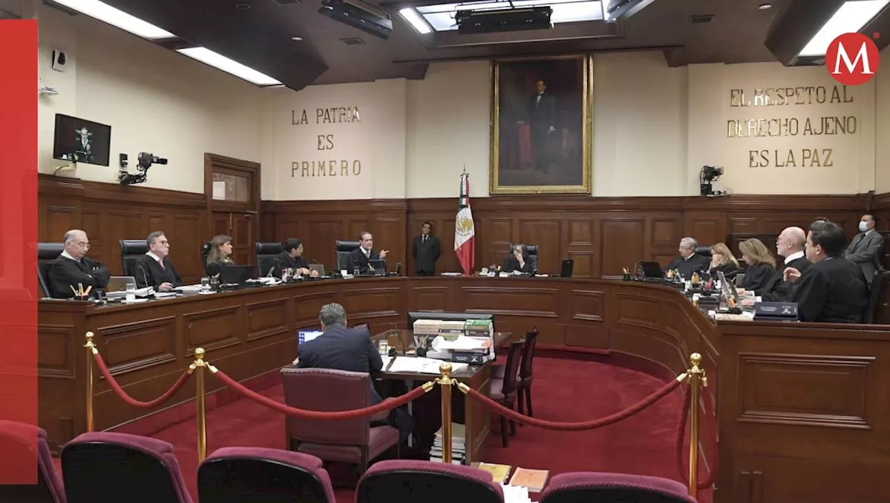 Comité de Evaluación del Poder Judicial presenta lista de aspirantes que cumplen requisitos