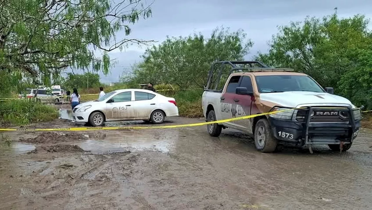 Mujer fue asesinada tras asistir a posada en Matamoros, Tamaulipas; su pareja niega ser el responsable