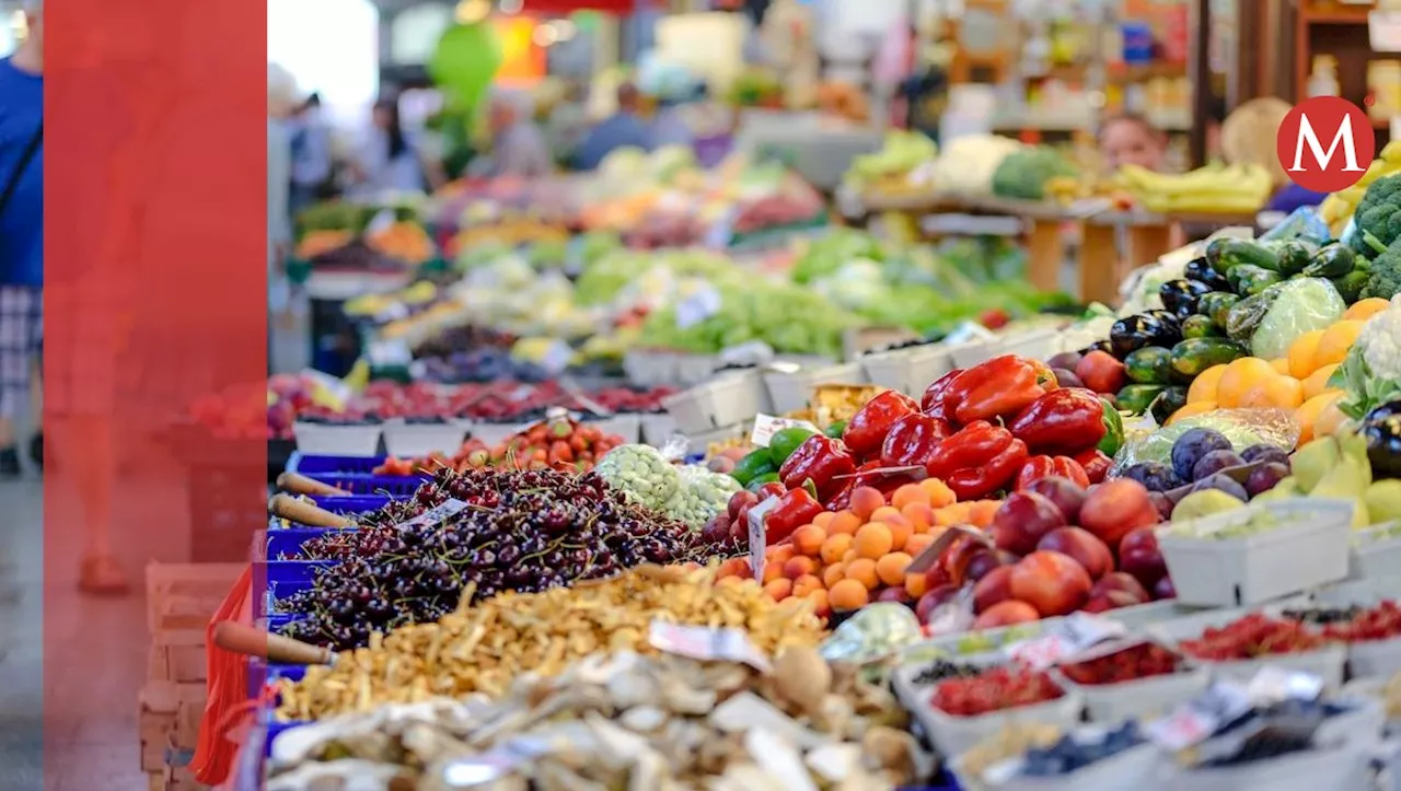 ¡Saldrá más cara la cena navidad este año! Aumentan costos de alimentos de temporada