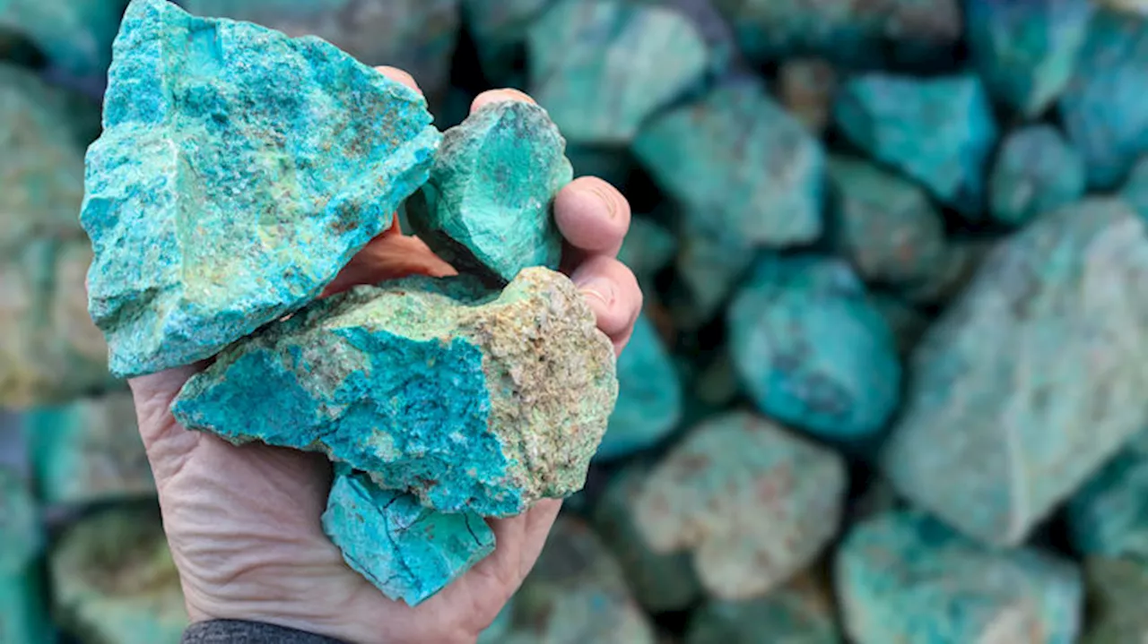 Australia’s CEFC invests $75m in homegrown critical minerals