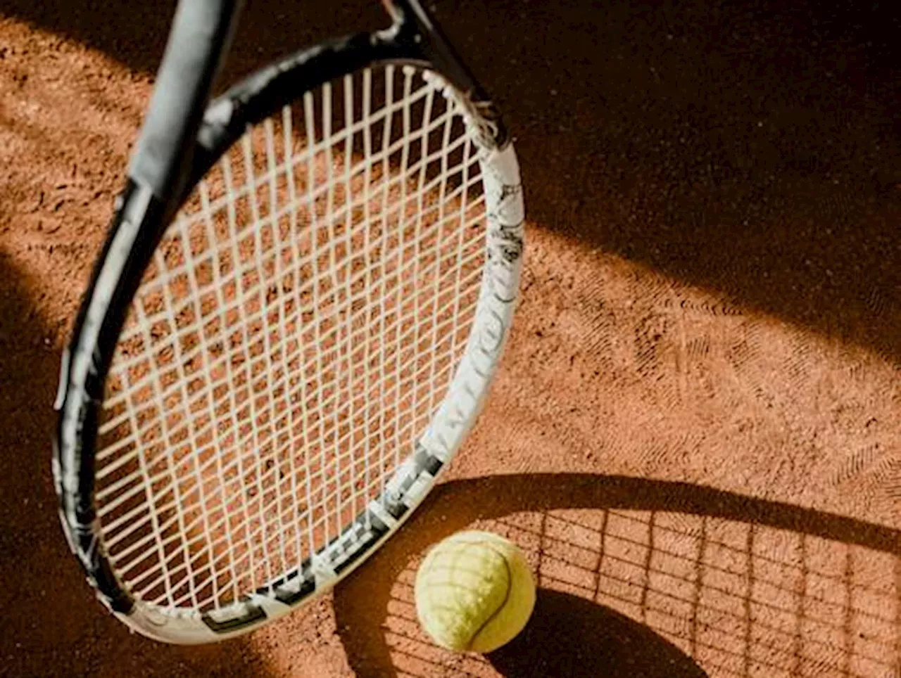 Olivarez, Arcilla lead chase as Dagitab Open tennis unfolds | Philippines