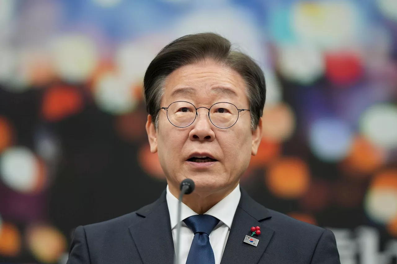 Südkoreas Opposition: Kein Verfahren gegen Interimspräsident