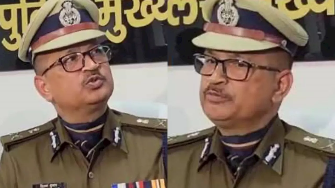 बिहार के नए DGP ने पहले दिन ही दिखाए तेवर, थानेदारों के लिए जारी किया फरमान, हर महीने करने होंगे ये काम