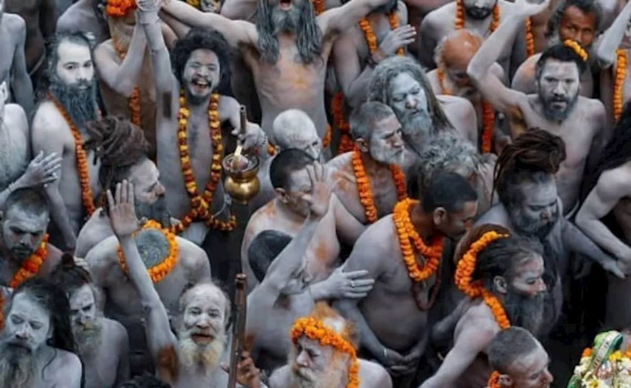 kumbh 2025 : कुंभ मेले में अखाड़े का क्या है महत्व और ये किसका है प्रतीक, जानिए यहां