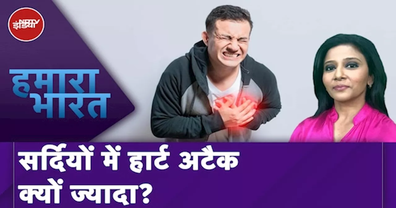 Heart Attack से बाइक सवार और एग्जाम सेंटर में छात्र की मौत